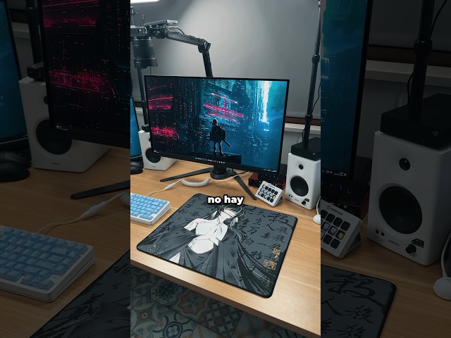 Vídeo relacionado con Alfombrilla ratón Atlético de Madrid - Alfombrilla gaming - Mousepad XXL/Alfombrilla XXL - Alfombrilla escritorio - Tapete escritorio - Alfombrilla ratón ideal accesorio gamer