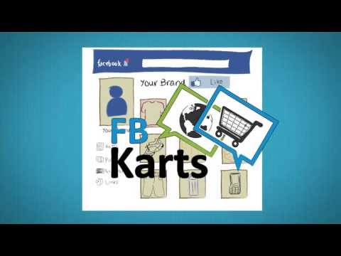 Facebook Commerce - How to sell on Facebook