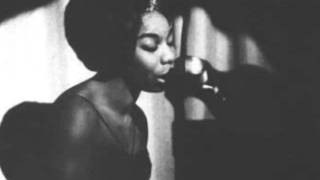 Nina Simone   Little girl blue