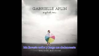 Gabrielle Aplin - November Lyrics (subtitulada) (español)