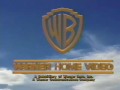Warner Home Video Random House 1986