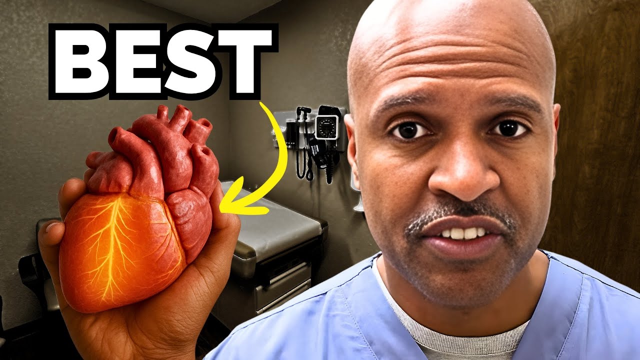 The #1 Exercise for Metabolic Health