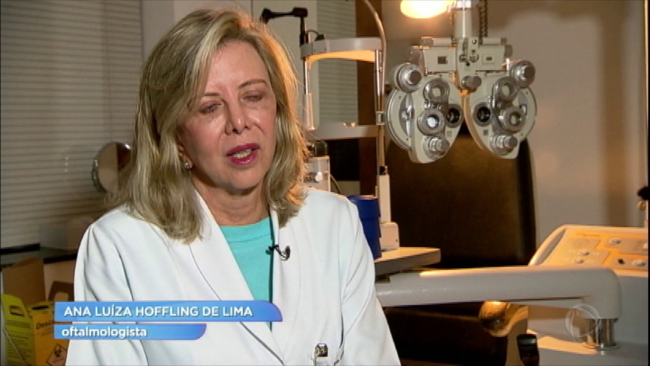 Série JR: após 12 transplantes sem sucesso, homem recupera a visão em cirurgia inédita