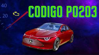😊👉 P0203 🚨 Falla en el Inyector del Cilindro 3 | Diagnóstico y Solución Paso a Paso 😊👍