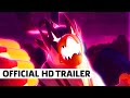 Pokémon TCG Battle Styles Trailer