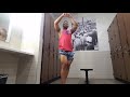 Superset for leg gains