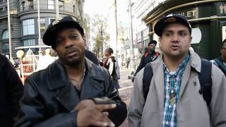 Equipto ft Michael Marshall - Heart & Soul (Frisco City) [OFFICIAL MUSIC VIDEO]