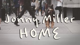 Home - Jonny Miller