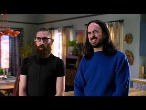 Aunty Donna's Big Ol' House of Fun - Don't Put Me in Steve
