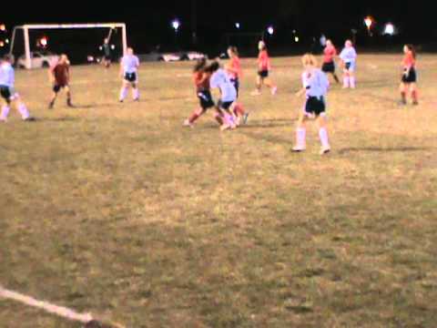 strykers vs grove united 2