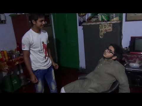 Chandril Mukherjee Baal bete mein confusion