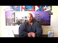 WHAT IS NATURAL BODYBUILDING?