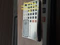 Calculadoras casio game e melody  #calculadora #shorts