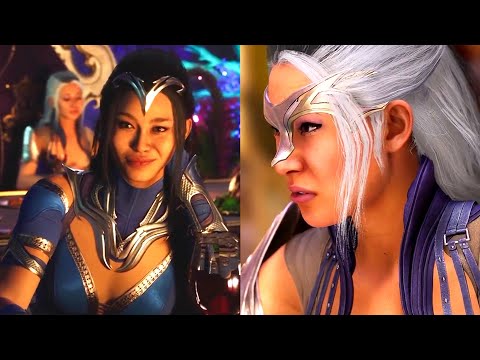 SINDEL KNOWS ABOUT JOHNNY'S FLIRTING!