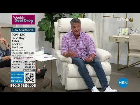 HSN | Healthy You with Brett Chukerman 05.16.2023 - 05 PM