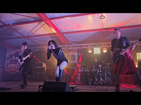 ODC - Live at METAL FEST 09