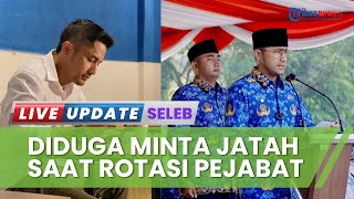 Hengky Kurniawan Dilaporkan ke KPK, Diduga Minta 'Uang' saat Rotasi Jabatan di Pemkab Bandung Barat