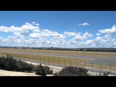 Perth Plane Viewing New Perth International Airport Plane Viewing Area | Plane Adventures
