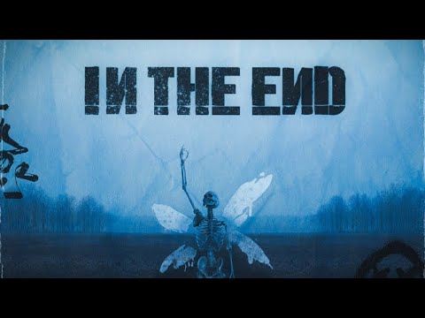 Ekoh x Nate Vickers - In The End (Lyric Video)