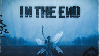 Ekoh x Nate Vickers - In The End (Lyric Video)