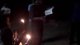 Debbie Friedman Havdalah sung by Abayudaya, Uganda