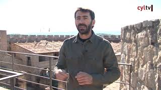 Un paseo por Castilla y León (101).- Ruta de los castillos, Ávila