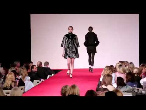 The Room | Erdem Fall 2014 | Believe in Fashion