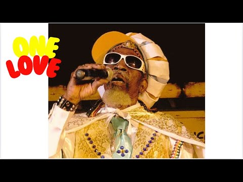 Bunny Wailer - Jump Nyabinghi ft. Jah P