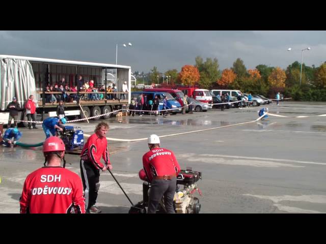 Chlumčany, 12. 10. 2013