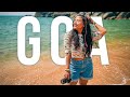 GOA Tour Plan 2023 With Budget Goa Tourist Places