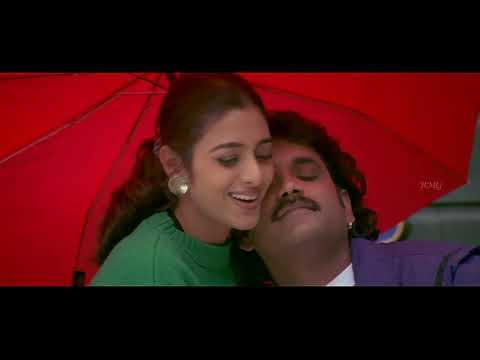 OM NAMAMI 1080p FHD Video Song | #Dolby 5.1(UpMix Audio) | Nagarjuna | Tabu | Avida Ma Avide | BMG