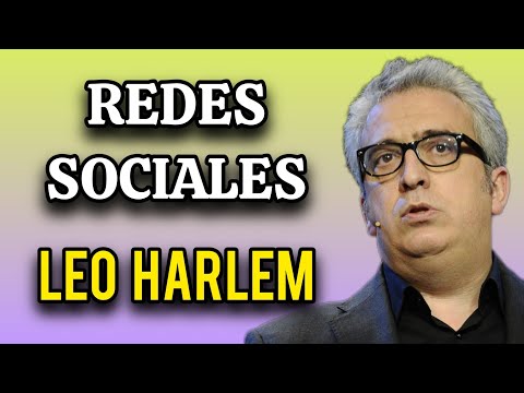 Leo Harlem 'Social Networks' | The Best Stand-Up Comedy