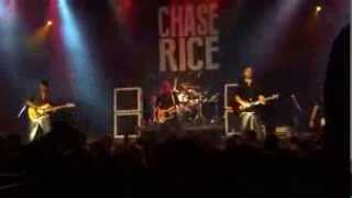 Chase Rice 10-20-13 How She Rolls Chicago HOB