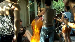 Bol'd Crow Lover's Return