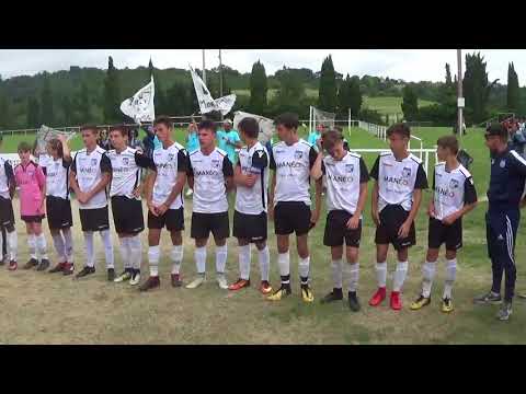 Finale U15 au tournoi de Launaguet