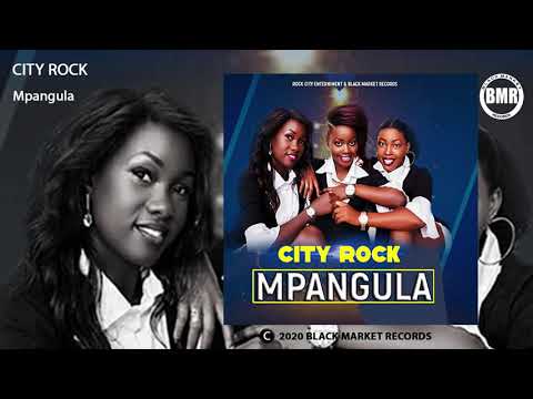 City Rock - Mpangula (Official Audio)