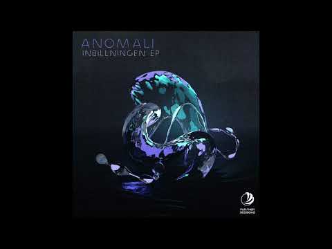 Anomali - Limbic Friction