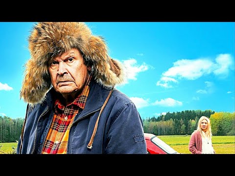 Дед, привет! - русский трейлер 2020