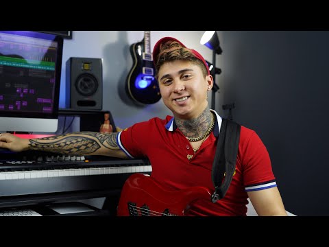 Unleash Your Musical Creativity with Echo the Savage: Elevate Your Sound w/ an Exceptional Producer