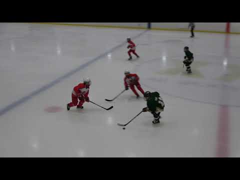 IFK Tumba Hockey Team 08 vs Boo IF