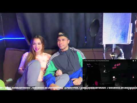 LIT killah, Maria Becerra - En La Oscuridad (OPINION / REACCION)