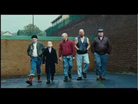 George Newton - Showreel