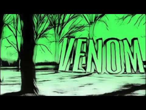 YoungLykos - Venom(Prod. LWYC Beats & Imperial Productions)