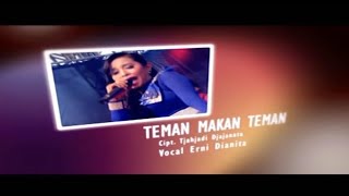 Download lagu Erni Dianita - Teman Makan Teman | Live Show Om. New Gita Bayu (Original VCD Karaoke) mp3