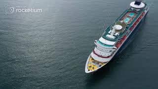 Have you ever thought about cruise repositioning?
