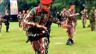 Download lagu INI RINDU...SERU KOPASSUS KEMBALI BERGOYANG mp3