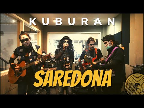 KUBURAN - SAREDONA / OZCLUSIVE