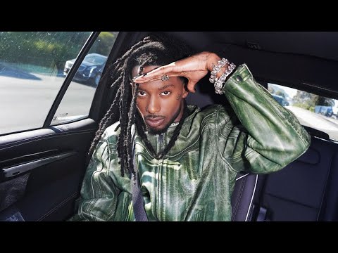 [FREE] Playboi Carti Type Beat - "BANKROLLS"