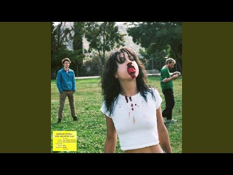 Video thumbnail for American Football