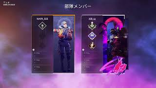 ちょーーーー久々のこっち！